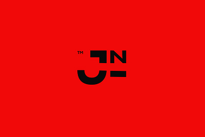 JIN branding branding design design flat illustration illustrator logo logo design minimal typography