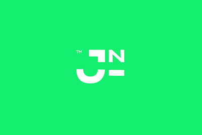 JIN branding branding design design flat illustration illustrator logo logo design minimal typography