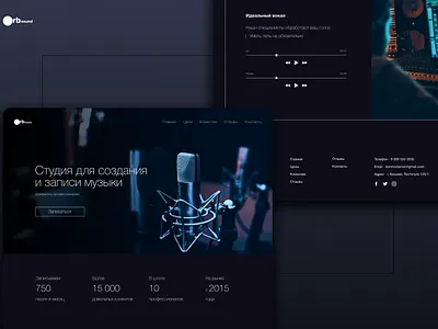 Landing page 100 day challenge 100daychallenge landing landing page design landing page ui