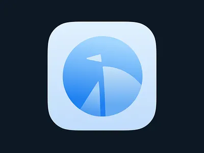Less App Icon app app icon app icon logo application icon ios iphone logo ui