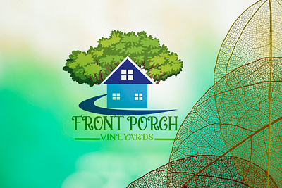front porch logo 1