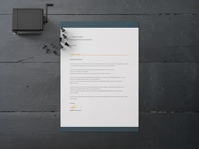 Cover letter template clean creativesaiful cv clean cv design cv resume template cv template free design free resume free template resume resume clean resume cv resume template templatehost