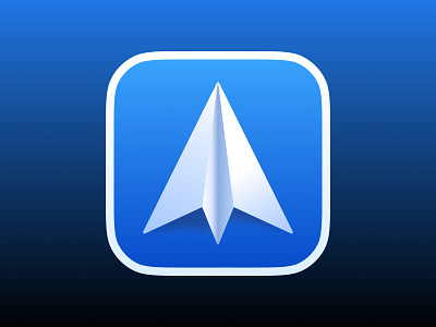Spark big sur icon bigsur icon