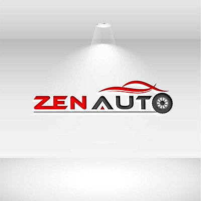 car logo autologo branding carlogo creative logo graphic design illustrator logodesign minimal logo modernlogo typography uniquelogo