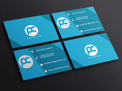 18 March 19 business card design design