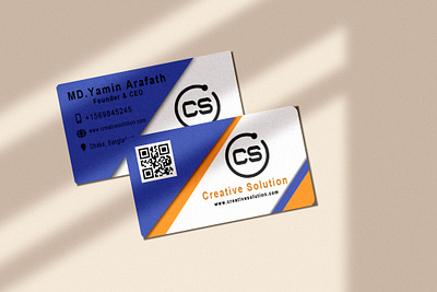 Business Card business card design design