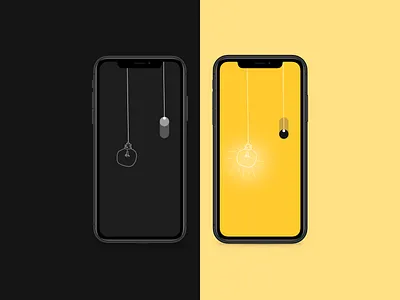 Daily UI Challenge - 015 - On/Off Switch daily ui dailyui dailyui015 dailyuichallenge design switch switcher ui uidesign uiux