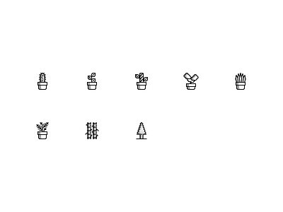 SDT P04 design icon set iconography icons iconset illustration line art minimal pictogram pictograms