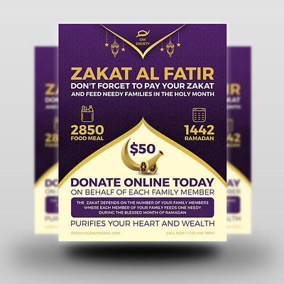 Zakat Flyer Islamic Flyer Template allah charity cultures eid eid mubark ethnicity god haj hajj iftar islam islamic religion kaaba ksa madina mecca middle east mosque muslim poster