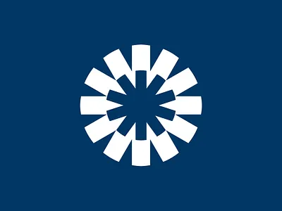 10 décembre brand identity asterisk branding identity law firm logo snowflake