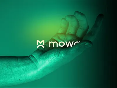 MOWA - BRANDING artsigma brand branding branding design design logo logo design mowa technology