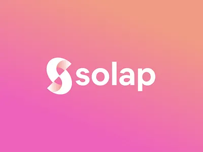 S letter logo design solap best designer brand identity branding colorful creative logo ecommerce eye catching lettering lettermark logo agency logo designer for hire logo mark logotype memorable minimalist logo modern logo modern logo designer s letter s letter logo s logo