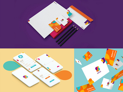 SOCO | Brand Identity & Logo Design app design brand identity branding design graphic design logo logo design