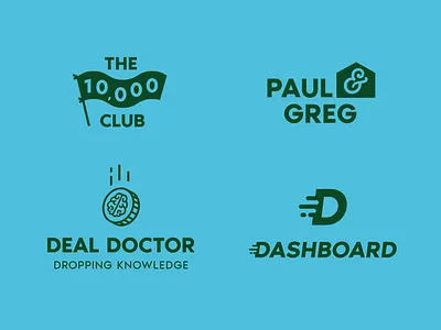 Livestream Logos branding livestream logo vector