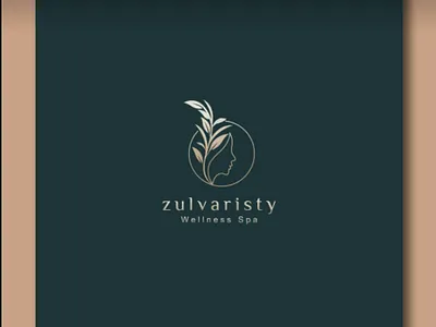 zulvaristy branding freelancing gradient color logo illustration logo logo design logo designer logo for technology typography