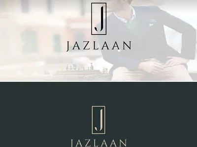 JAJLAAN branding freelancing gradient color logo illustration logo design logo designer logo for technology logodesign logotype typography