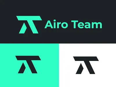 modern letter logo mark a b c d e f g h i j k l m at beauty brand identity branding business company creative flat letter logo logo designer monogram n o p q r s t u v w x y z popular team teamwork tech logo technology trend trending