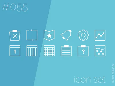 DailyUI 055 daily 100 challenge daily ui daily ui 055 dailyui dailyui 055 dailyui55 dailyuichallenge icons icons design iconset ui uidesign uidesigner