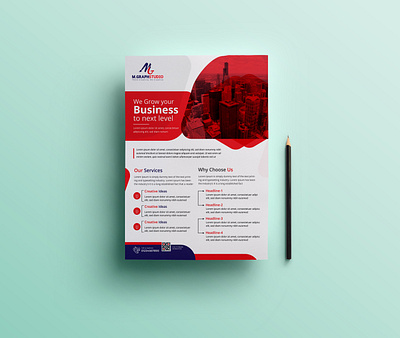 corporate business flyer design template business flyer concept corporate flyer creative flyer digital flyer digital marketing flyer flyer flyer template leaflet template phamplet poster print materils professional flyer promotional flyer