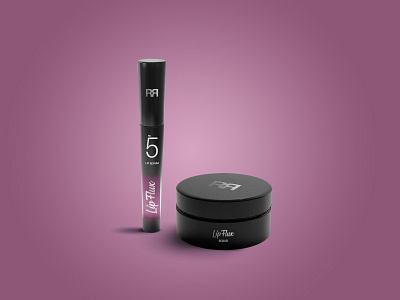 Design Cosmetic Packaging cosmetic packaging design graphic design logo logo design packaging design