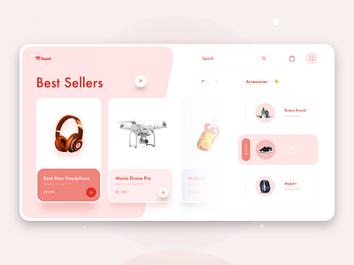 HuntCommerce