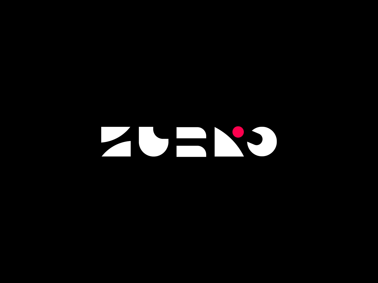 Example of Zubko Studio Logo Reveal