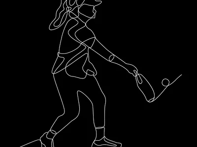 one line art bestdesigner bestgraphicdesigner brand branding design illustration line art line icons lineart logo one line art typography vector