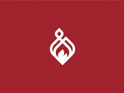 Flame fire flame light torch