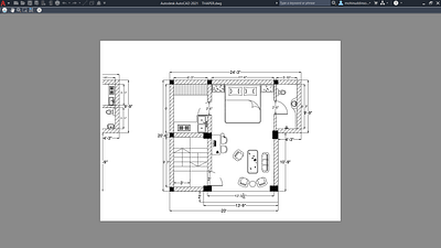 first floor plan for a office 2d design drafting first floor plan first shot floorplan houseplans office design