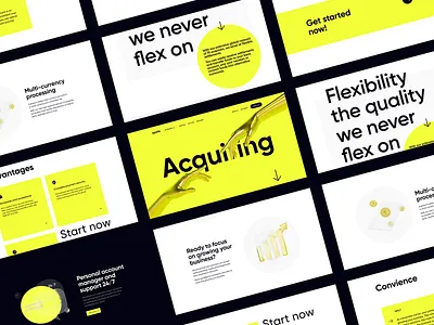 xpate website acquiring page 3d design dribbble illustration payment payment app payment method product ui web web design xpate