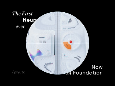 NFT ✨ | The First Neumorphism. cryptoart fnd neomorphism neumorphism nft nftart nftdrop skeumorphism