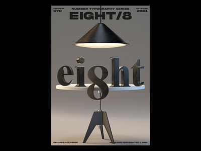 CB Design PC-070 36daysoftype 36daysoftype08 3dart 3dposter abstract arnoldrender c4d c4dart cinema4d cinema4dart composition dailyposter designeveryday graphicdesign layout logo posterdesign typogaphy