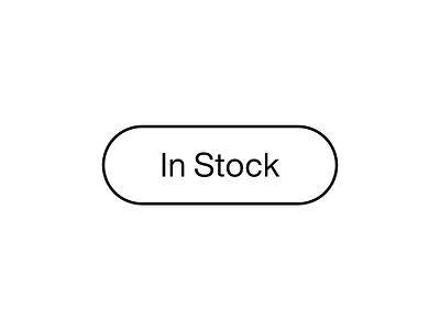 Daily UI Challenge - day #96 daily 100 challenge dailyui design flat in stock minimal stock store ui web website