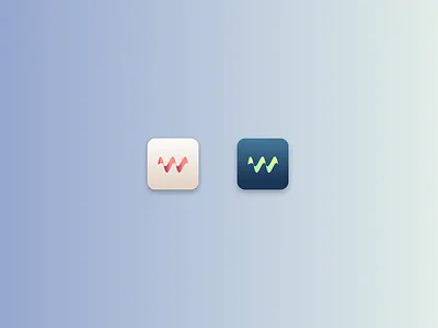 App Icon appicon dailyui dailyui005 dailyuichallenge