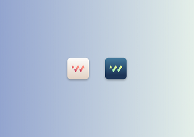 App Icon appicon dailyui dailyui005 dailyuichallenge