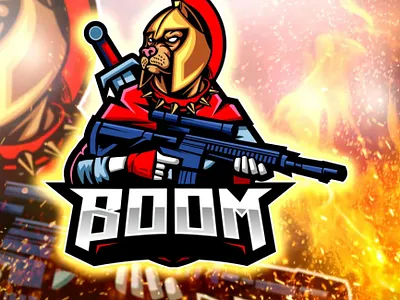 Samurai art branding design icon illustration illustrator logo vector