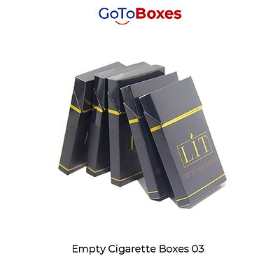 Paper Cigarette Boxes cigarette boxes wholesale