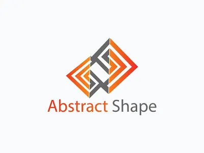 Abstract shape, Minimalist logo abstract design abstract logo app app design app icon app icon logo app logo brand identity creative creative design creative logo custom logo flat logo logo design logo design branding logo identity logo maker minimal minimalist logo