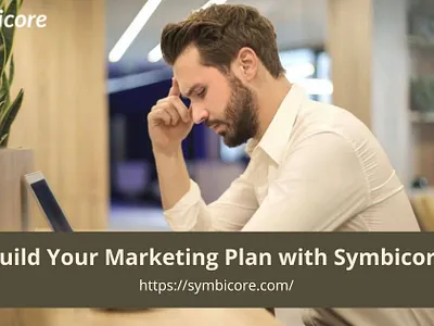 Build Your Marketing Plan with Digital Marketing Partner managed marketing symbicore