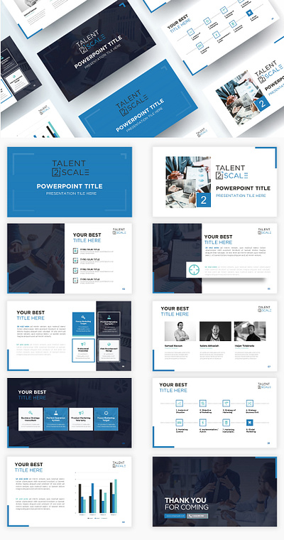 Business & Consulting Powerpoint deck design business business plan investment investor pitch deck pitch deck design pitch deck template powerpoint presentation powerpoint presentation template slide