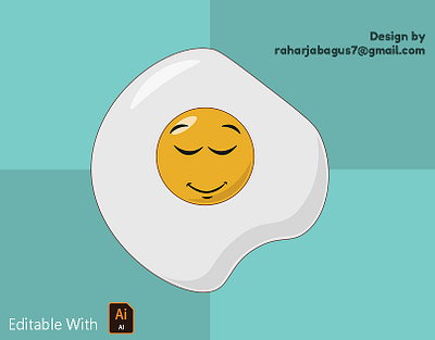 Emoji - Icon Egg Cute #50 emoji graphic