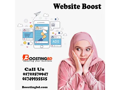 boostingbd Post Design 24