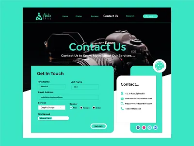 Contact us Daily UI:: 0028 #DailyUI animation app banner design branding dailyui flat graphic design icon illustrator logodesign minimal typography ui ui design ux vector web webdesign website