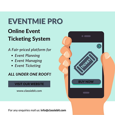 Ticket Selling Sites best online ticketing system event management event managing event ticketing system laravel laravel developer online event ticketing system online events sell event tickets online virtual events