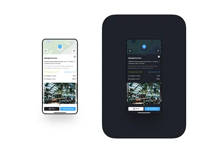 Stay In Touch app design ios mobile powerbank ui ux