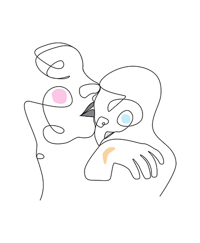 one line art bestdesigner bestgraphicdesigner brand branding design illustration lineart logo one line art onelineart typography vector