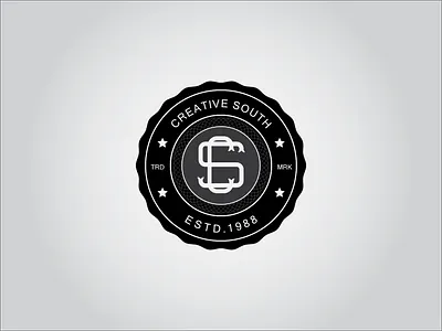 batch branding design illustration logo minimal