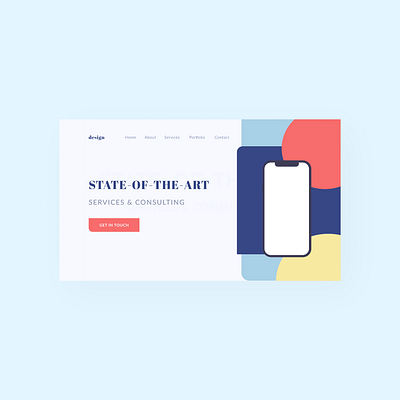 Design Agency Web Design . agency agency website design landing page modern uidesign uxdesign web design