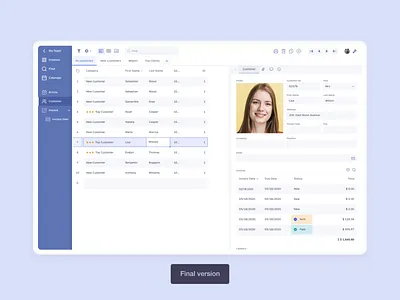 Ninox B2B design system, ui kit, style guide, web design buttons component library components design system design systems designsystem designsystems free ui kit kit style guide styleguide system ui components ui designer ui elements ui kit ui pack ui style guide uikit web designer