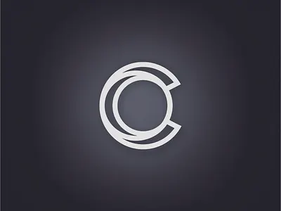 C logo animation art branding design graphic design icon illustration illustrator logo vector